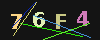 Gambar captcha