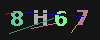 Gambar captcha